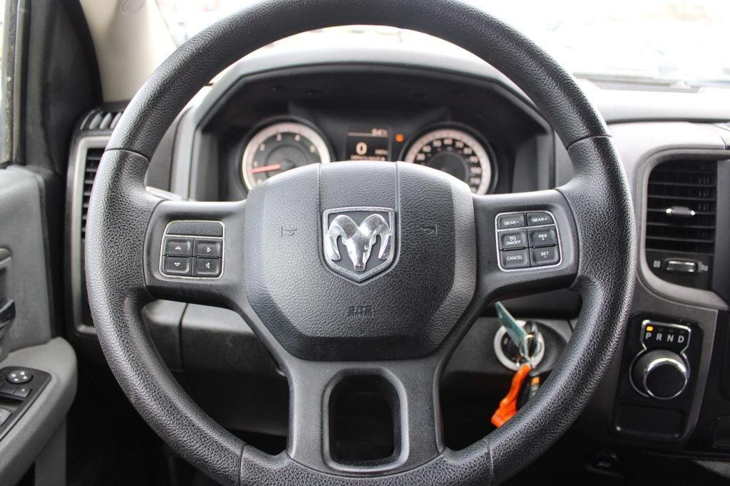 2014 RAM 1500 Tradesman