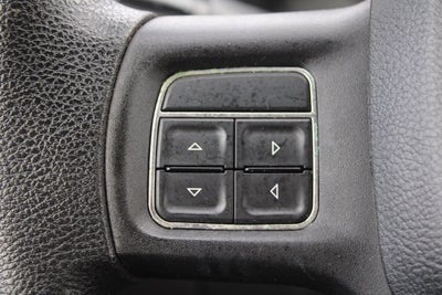 2014 RAM 1500 Tradesman