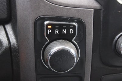 2014 RAM 1500 Tradesman