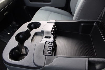 2014 RAM 1500 Tradesman