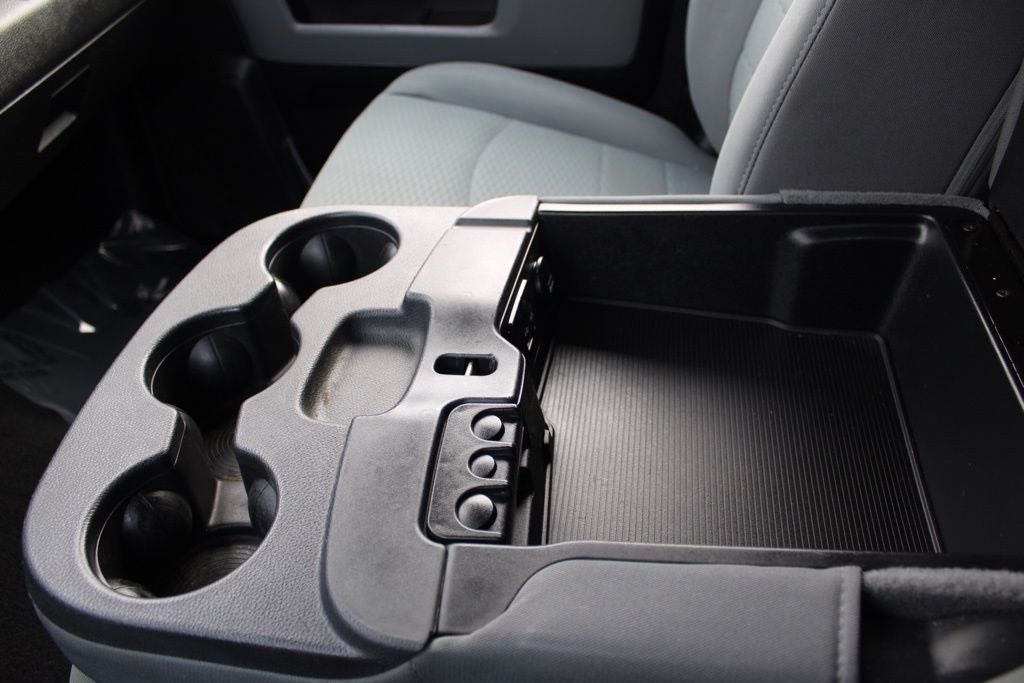 2014 RAM 1500 Tradesman