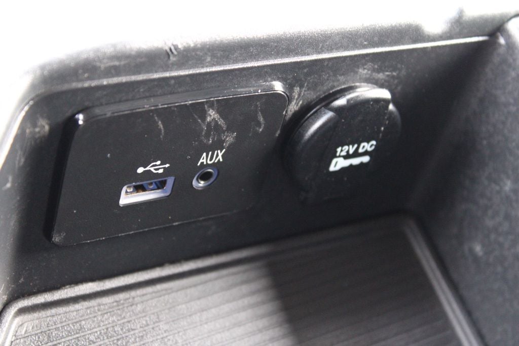 2014 RAM 1500 Tradesman