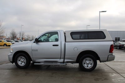 2014 RAM 1500 Tradesman