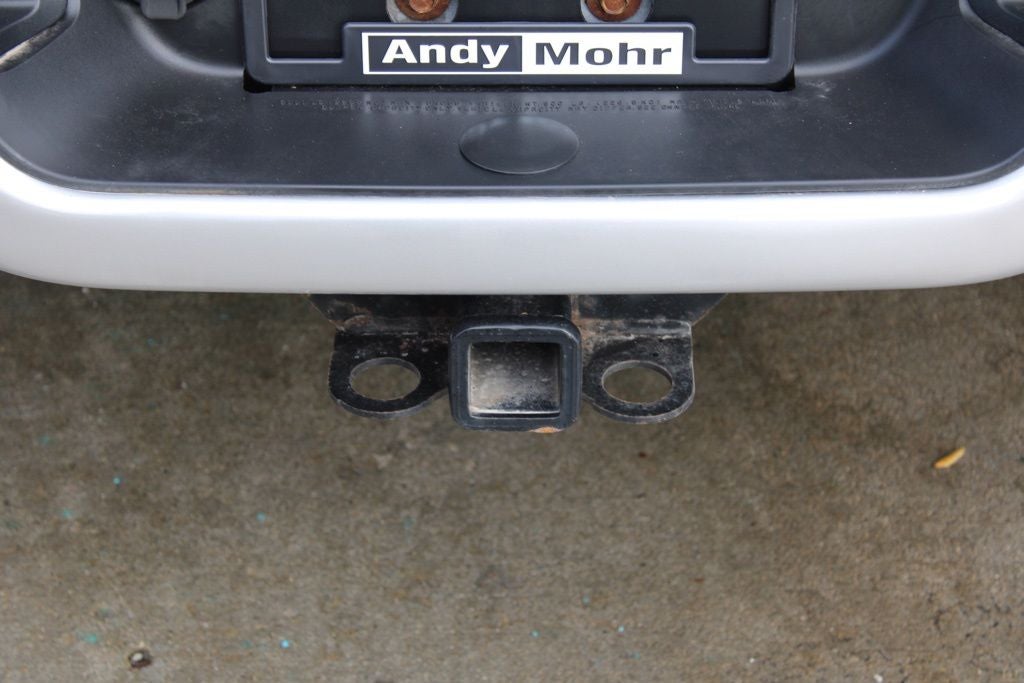 2014 RAM 1500 Tradesman