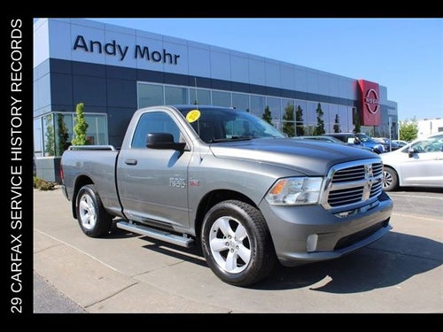 2013 RAM 1500 Express