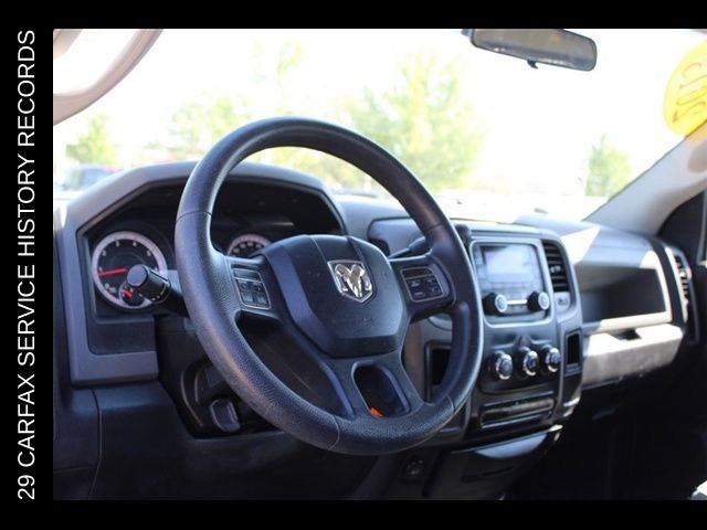 2013 RAM 1500 Express