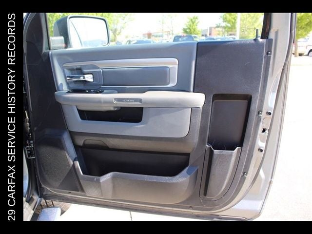 2013 RAM 1500 Express