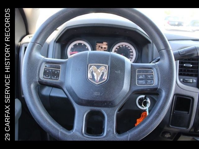 2013 RAM 1500 Express