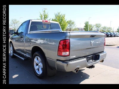 2013 RAM 1500 Express