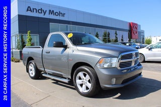 2013 RAM 1500 Express
