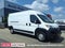 2024 RAM ProMaster 2500 High Roof 159 WB