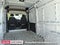 2024 RAM ProMaster 2500 High Roof 159 WB