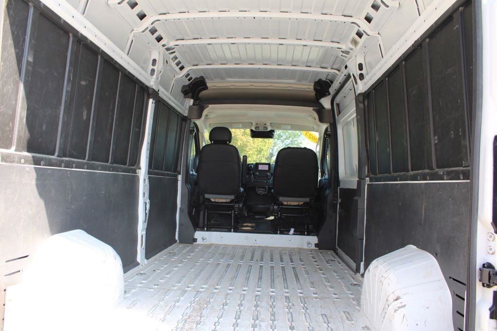 2023 RAM ProMaster 2500 High Roof 159 WB