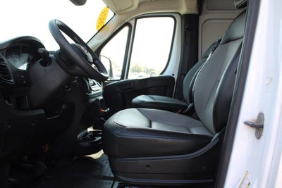 2023 RAM ProMaster 2500 High Roof 159 WB