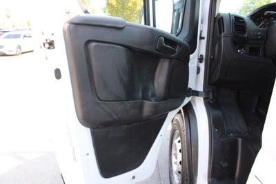 2023 RAM ProMaster 2500 High Roof 159 WB
