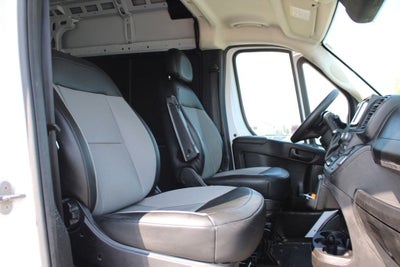 2023 RAM ProMaster 2500 High Roof 159 WB