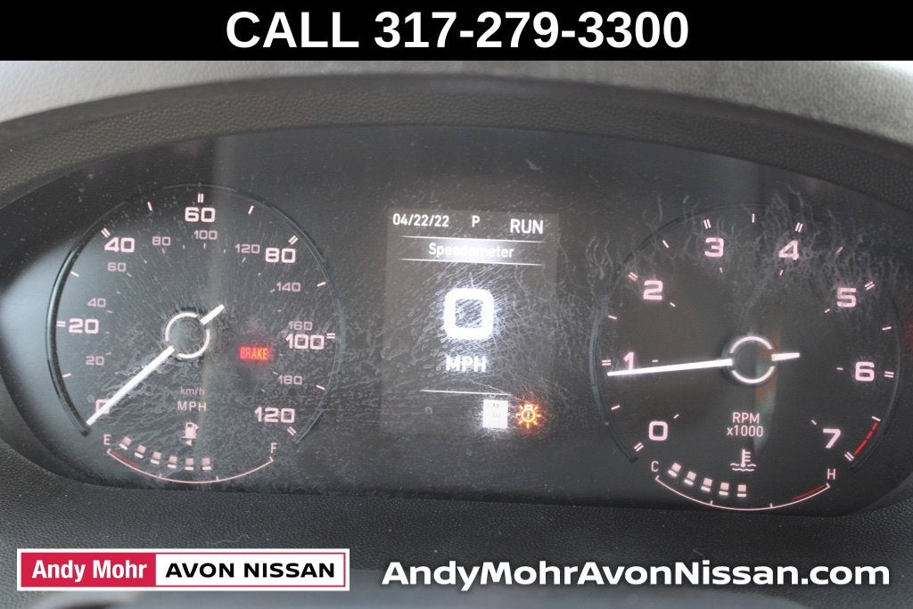 2023 RAM ProMaster 2500 High Roof 159 WB