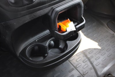 2023 RAM ProMaster 2500 High Roof 159 WB