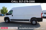2023 RAM ProMaster 2500 High Roof 159 WB