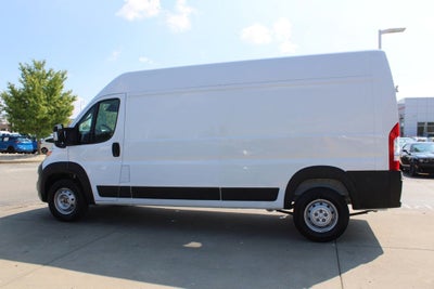 2023 RAM ProMaster 2500 High Roof 159 WB