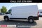 2023 RAM ProMaster 2500 High Roof 159 WB