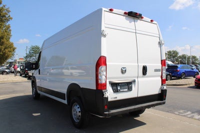 2023 RAM ProMaster 2500 High Roof 159 WB