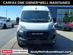 2024 RAM ProMaster 2500 High Roof 159 WB