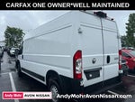 2024 RAM ProMaster 2500 High Roof 159 WB