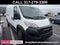 2023 RAM ProMaster 2500 High Roof 159 WB