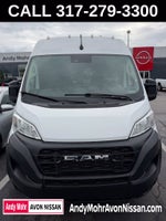2023 RAM ProMaster 2500 High Roof 159 WB