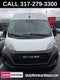 2023 RAM ProMaster 2500 High Roof 159 WB