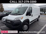 2023 RAM ProMaster 2500 High Roof 159 WB