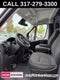 2023 RAM ProMaster 2500 High Roof 159 WB