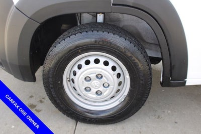 2024 RAM ProMaster 2500 High Roof 159 WB