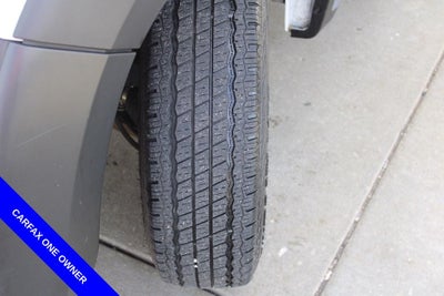 2024 RAM ProMaster 2500 High Roof 159 WB