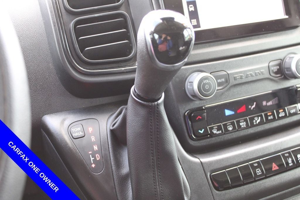 2024 RAM ProMaster 2500 High Roof 159 WB