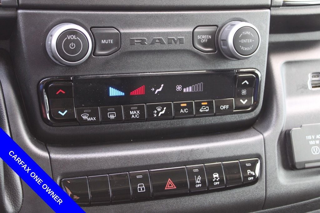 2024 RAM ProMaster 2500 High Roof 159 WB