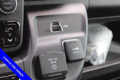2024 RAM ProMaster 2500 High Roof 159 WB