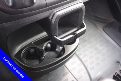 2024 RAM ProMaster 2500 High Roof 159 WB