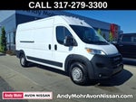 2024 RAM ProMaster 2500 High Roof 159 WB