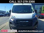2024 RAM ProMaster 2500 High Roof 159 WB