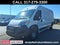 2024 RAM ProMaster 2500 High Roof 159 WB