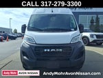 2023 RAM ProMaster 2500 High Roof 159 WB