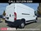 2023 RAM ProMaster 2500 High Roof 159 WB