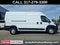 2023 RAM ProMaster 2500 High Roof 159 WB