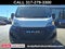 2025 RAM ProMaster 2500 Base 136 WB