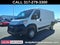 2025 RAM ProMaster 2500 Base 136 WB