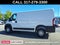 2025 RAM ProMaster 2500 Base 136 WB