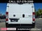 2025 RAM ProMaster 2500 Base 136 WB