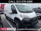 2025 RAM ProMaster 2500 Base 136 WB